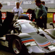 Illustration for article titled The Lamborghini Countach QVX Was The Lambo Group C Car That Never Quite Made It